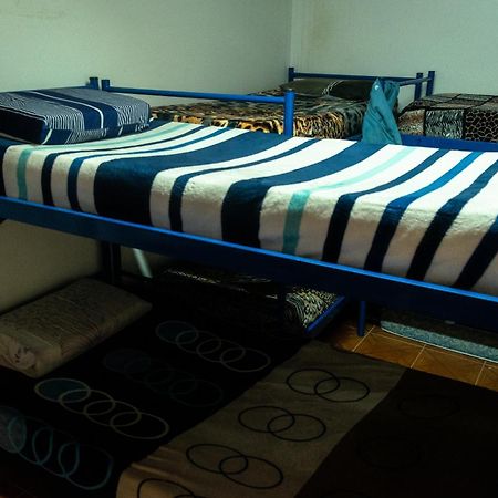 Acusi Hostel Camping อูมาวากา ภายนอก รูปภาพ