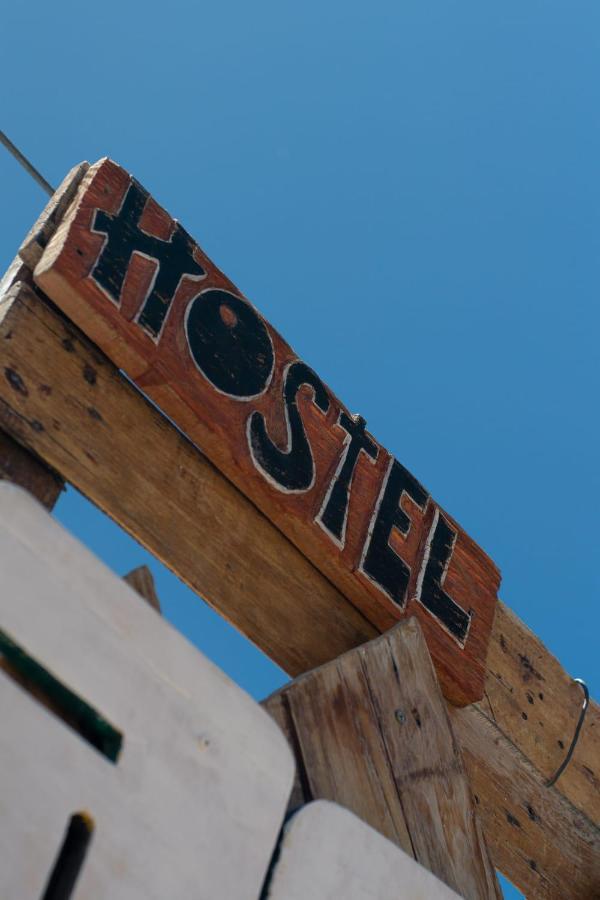 Acusi Hostel Camping อูมาวากา ภายนอก รูปภาพ