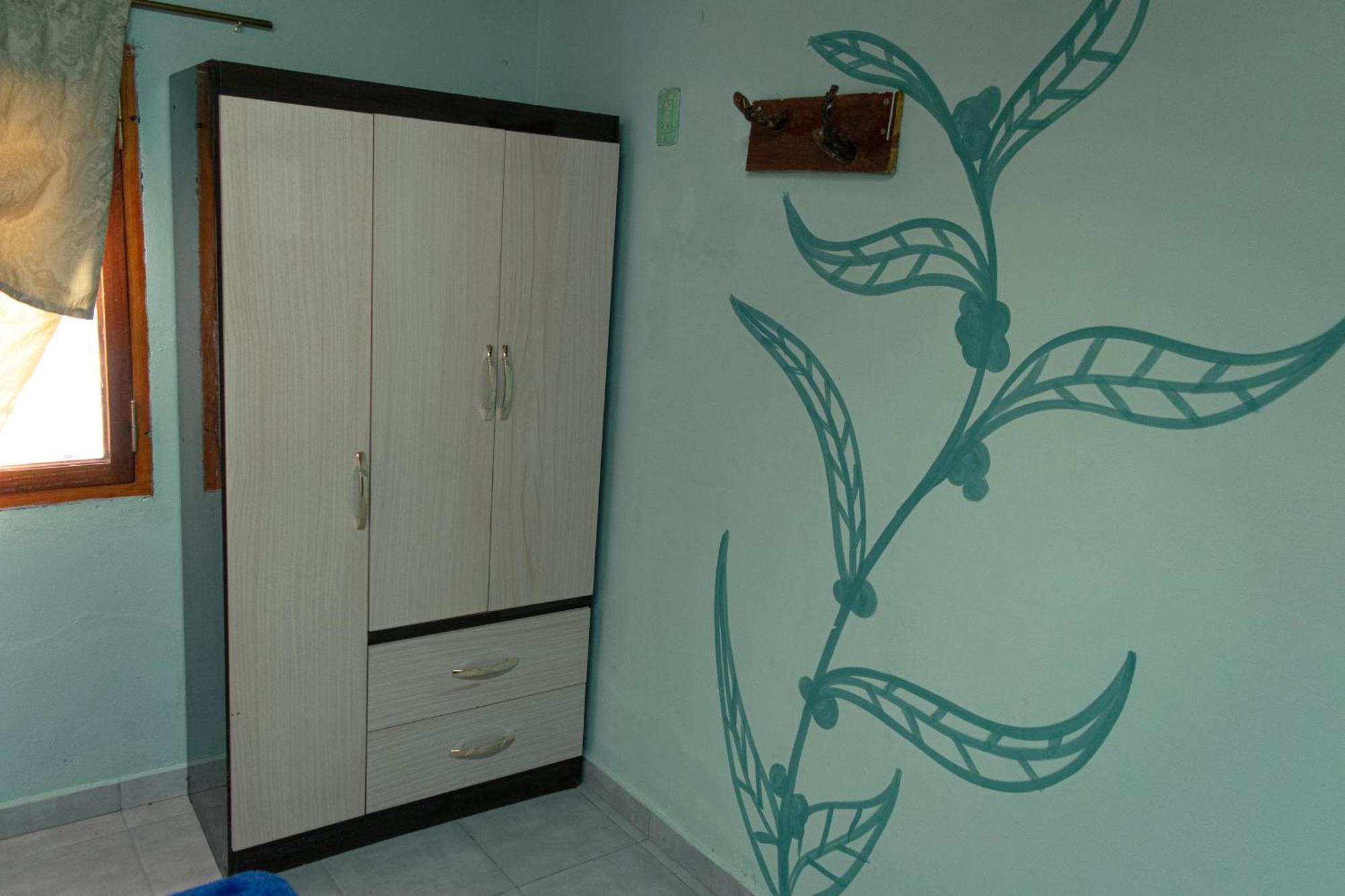 Acusi Hostel Camping อูมาวากา ภายนอก รูปภาพ